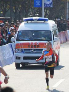 仙游县大型活动