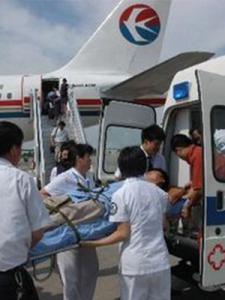 仙游县接送服务