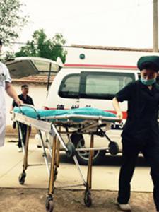 仙游县院后转乡